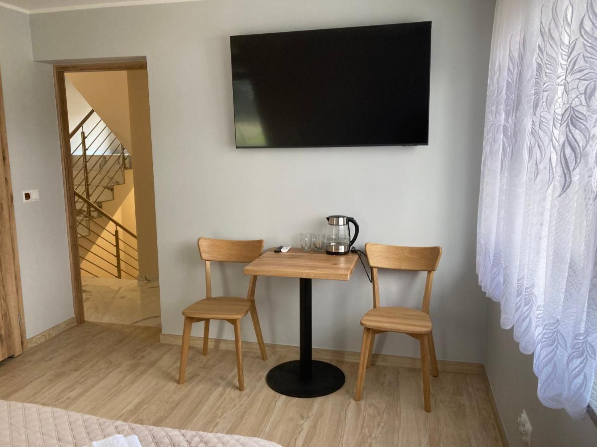 Apartament Mis Закопане Экстерьер фото