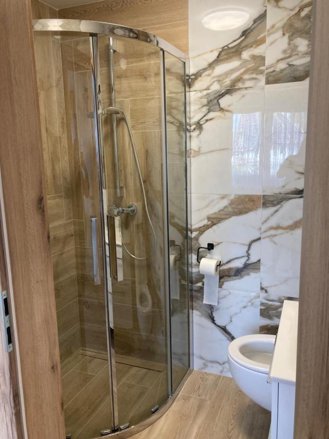 Apartament Mis Закопане Экстерьер фото