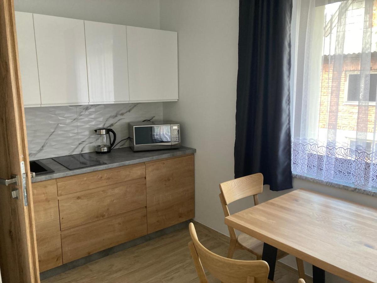 Apartament Mis Закопане Экстерьер фото