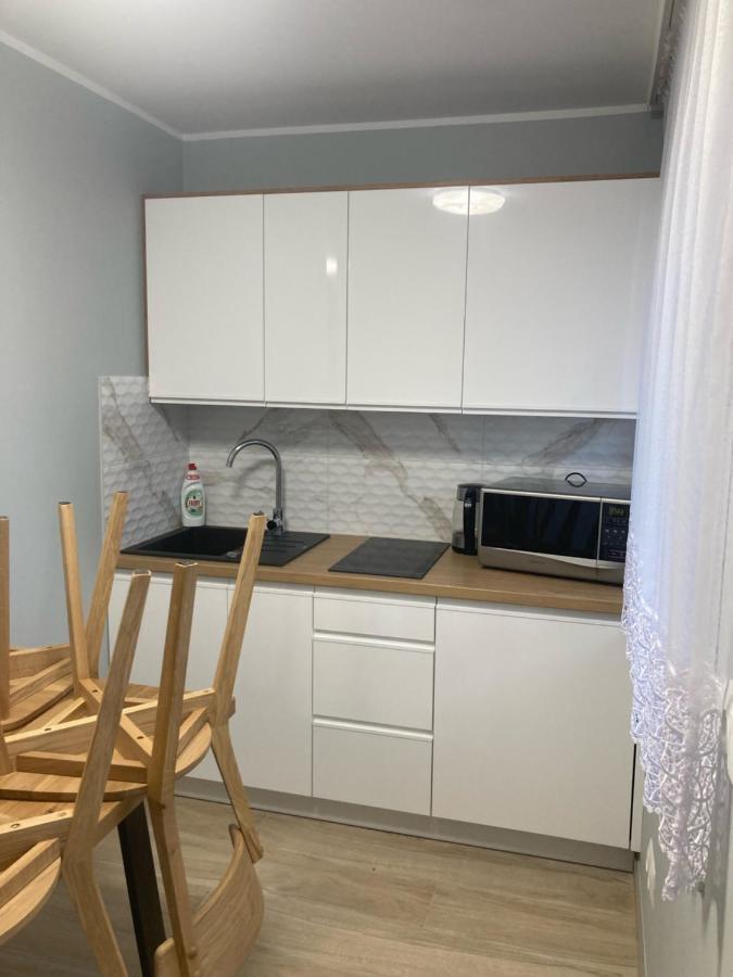 Apartament Mis Закопане Экстерьер фото