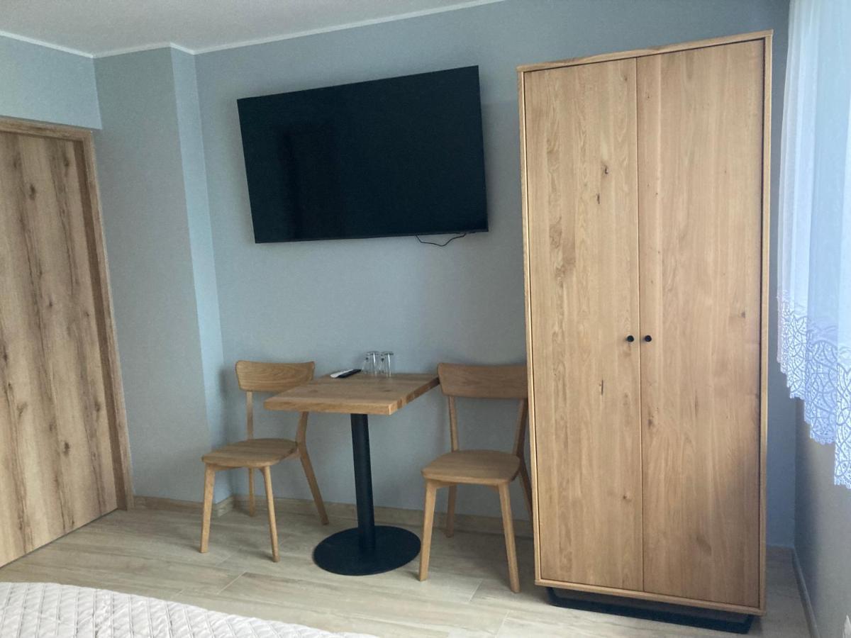 Apartament Mis Закопане Экстерьер фото