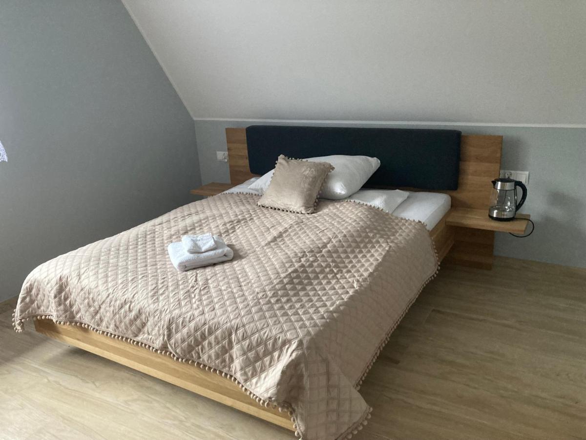 Apartament Mis Закопане Экстерьер фото