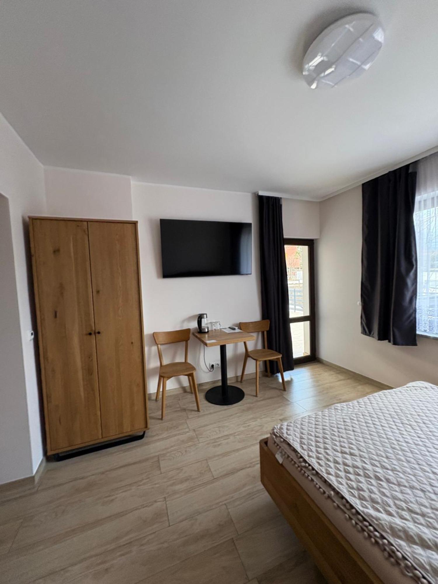 Apartament Mis Закопане Экстерьер фото